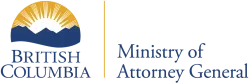 British Columbia Ministry of Attorney General